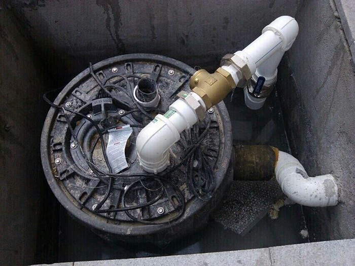 北京利佰特现场安装实拍