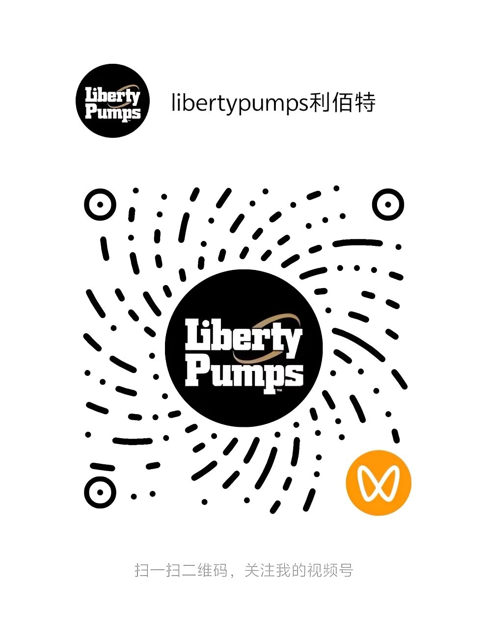 利佰特视频号